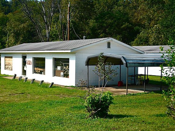 20x50 Block Building