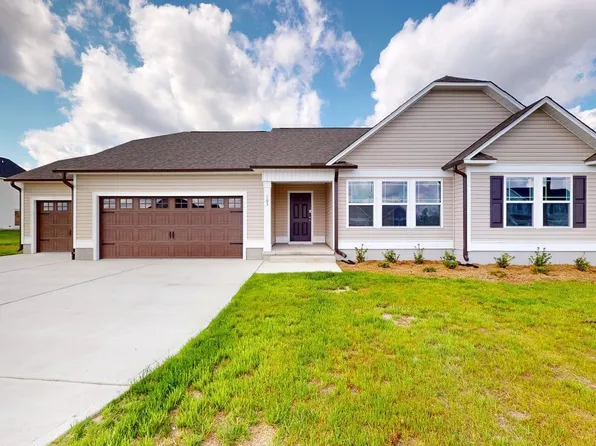 103 Gorman Place, La Grange, NC 28551