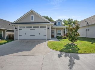 1221 Drake Ct, Waco, TX 76710