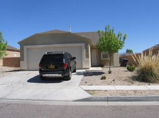 2420 Bison Springs St SW, Albuquerque, NM 87121