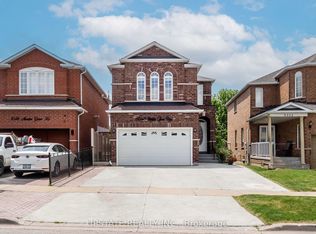 8548 Martin Grove Rd, Vaughan, ON L4H 2C9