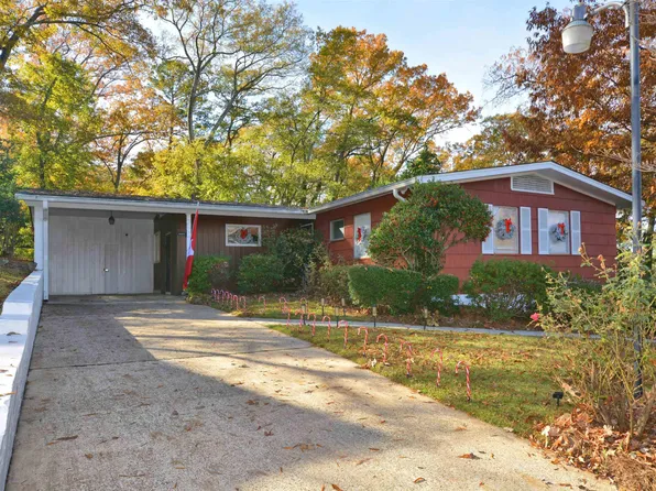 4405 Linpark Dr, Birmingham, AL 35222