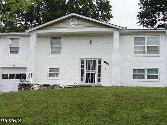 The White House