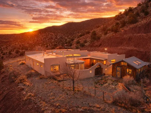 100 Tower Ridge Rd, Jemez Pueblo, NM 87024