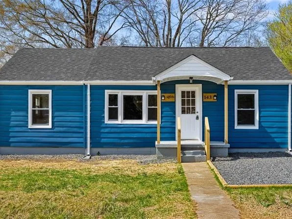 143 Murphy Ln, Eden, NC 27288