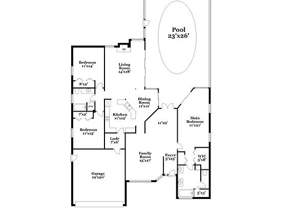 2nd image of 19705 Wyndmill Cir