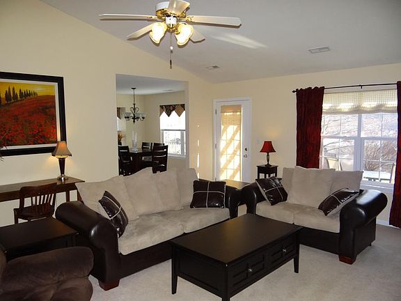 3rd image of 2602 Thornberry Dr