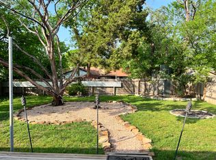 1214 Spearson Ln, Austin, TX 78745