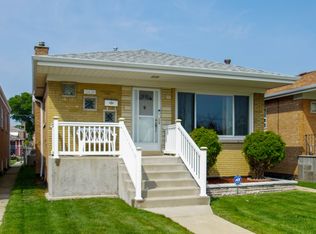 5416 S Komensky Ave, Chicago, IL 60632