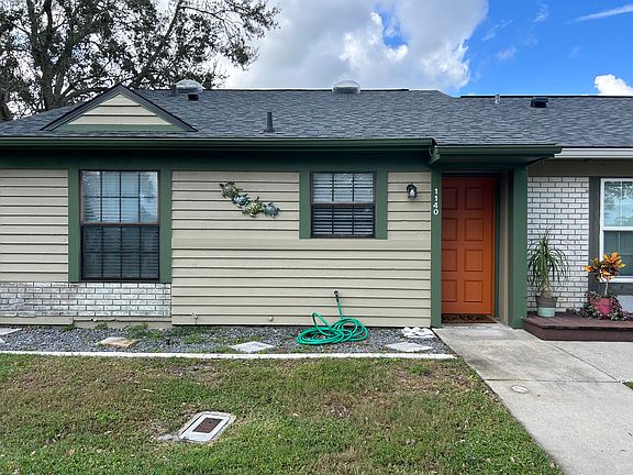 2nd image of 1140 Fairvilla Dr #1140