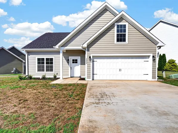 1452 Boulder Ct, Bowling Green, KY 42104