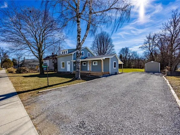 100 Queen St E, Norfolk County, ON N0E 1P0