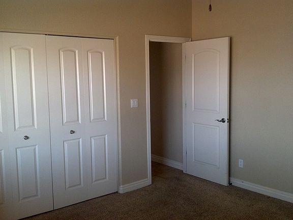 Master bedroom 1