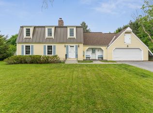 17 Brook Drive, Burlington, VT 05408