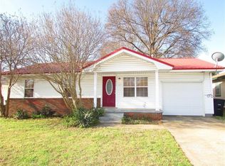1217 Rose Dr, Shawnee, OK 74804