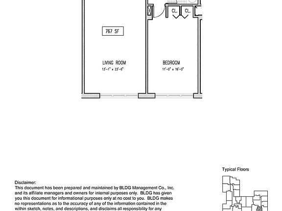 2nd image of 435 E 79th St APT 8V