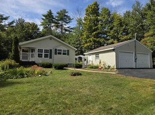12 Perry Road, Canaan, NH 03741