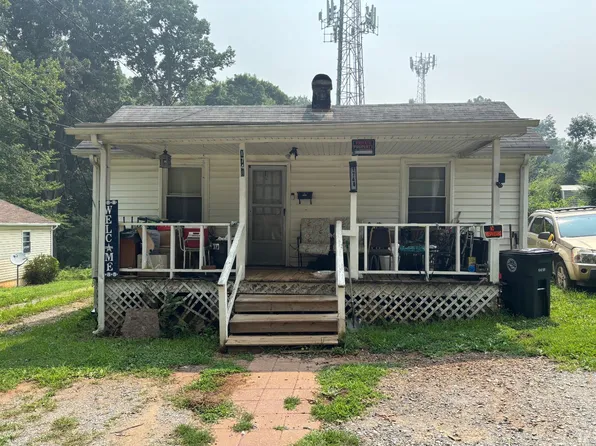 (undisclosed Address), Lynchburg, VA 24501