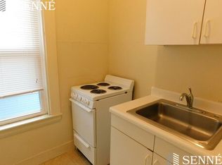19 Garfield St #7, Cambridge, MA 02138