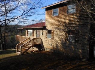 287 Burleson Rd, Bakersville, NC 28705