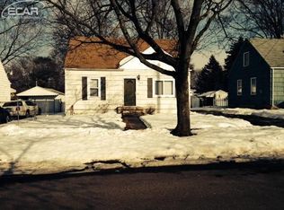 4110 Lawndale Ave, Flint, MI 48504
