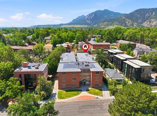 948 North St #17, Boulder, CO 80304