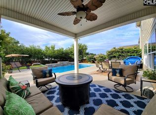 516 Swingset Ln, Lexington, SC 29072