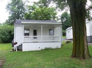 136 Ashton Dr, Lexington, KY 40505