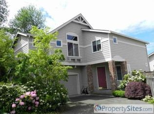 15023 NE 8th Pl, Bellevue, WA 98007