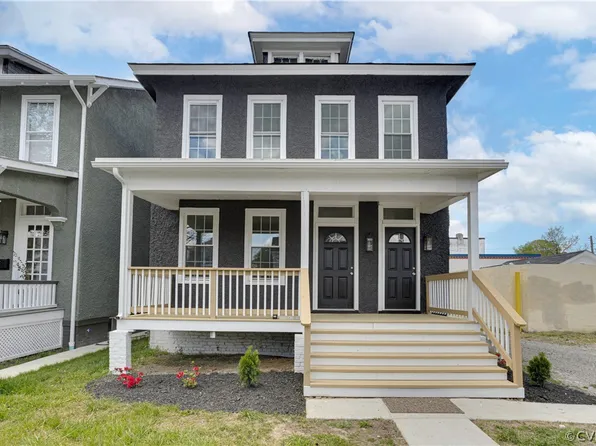 2918 Hanes Ave, Richmond, VA 23222