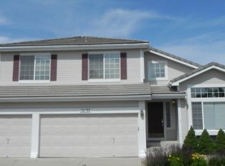 10135 Jill Ave, Highlands Ranch, CO 80130