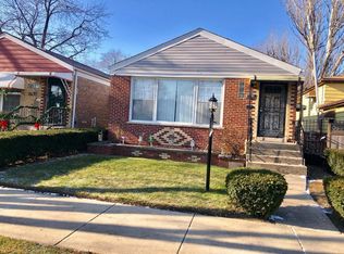 4554 S Leclaire Ave, Chicago, IL 60638