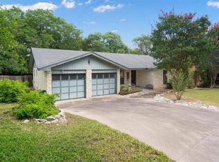 11206 Hidden Bluff Dr, Austin, TX 78754