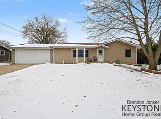 7384 Rezen Dr NE, Rockford, MI 49341