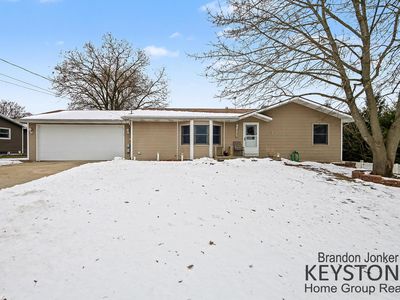 7384 Rezen Dr NE, Rockford, MI, 49341