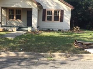 1019 Charlotte St, Macon, GA 31206