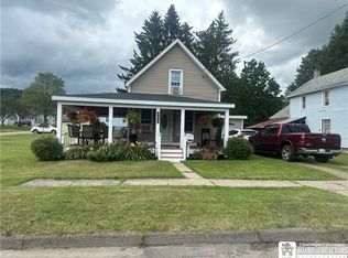 303 E Connell St, Olean, NY 14760