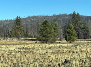 Bull Pine Rd #500-400-300, Beatty, OR 97621