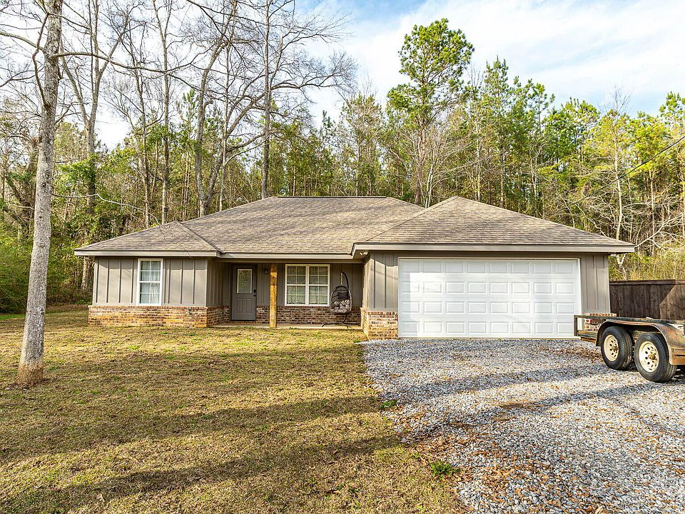 104 Trailwood Cir, Petal, MS 39465 Zillow
