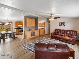 275 Astor Ave, Belgrade, MT 59714