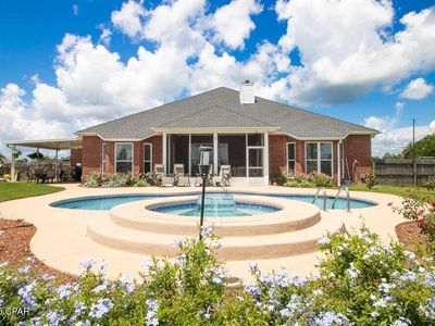 7524 Nautical Ct, Southport, FL, 32409
