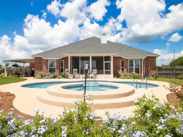 7524 Nautical Ct, Southport, FL 32409
