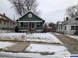 3026 Arcadia Ave, Omaha, NE 68111