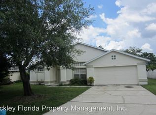 2322 Merrimack Dr, Kissimmee, FL 34743