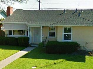 1223 Los Padres Blvd, Santa Clara, CA 95050