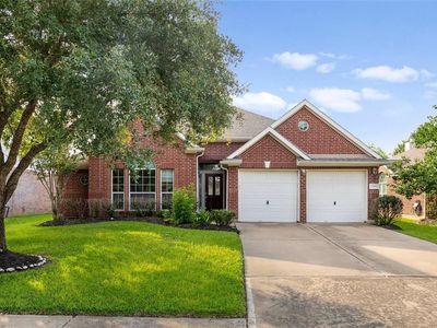 25010 Ranch Lake Ct, Katy, TX, 77494