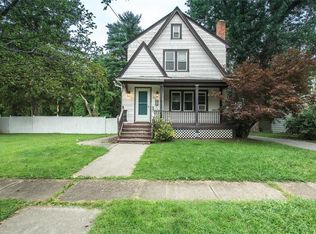23 Underhill Ave, Poughkeepsie, NY 12601