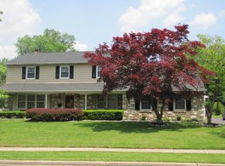 2386 Greensward Rd N, Warrington, PA 18976