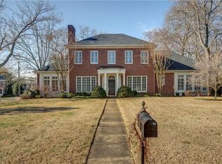 3507 Foxhall Rd, Nashville, TN 37215