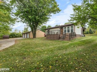 4700 Van Dyke Rd, Brown City, MI 48416